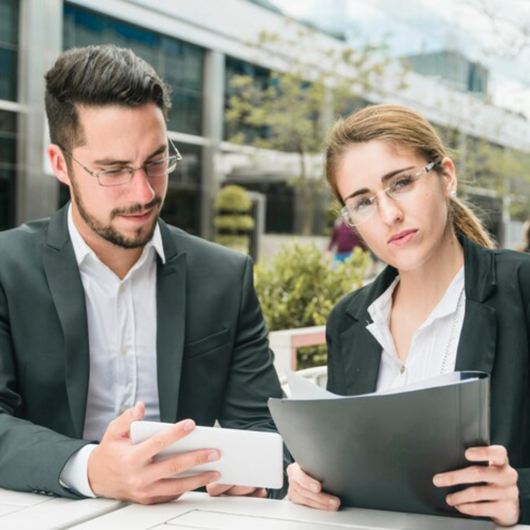 Detective Agency Hubli