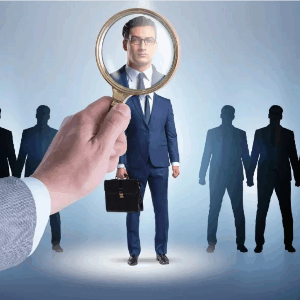 Pre Employment Verification