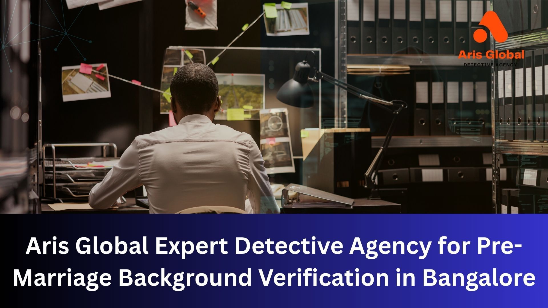 Pre-Marriage Background Verification in Bangalore