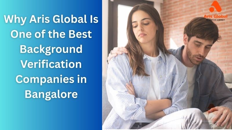 Background Verification