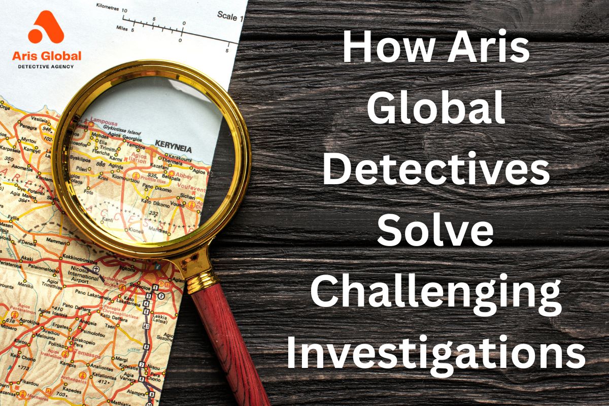 Aris Global Detectives