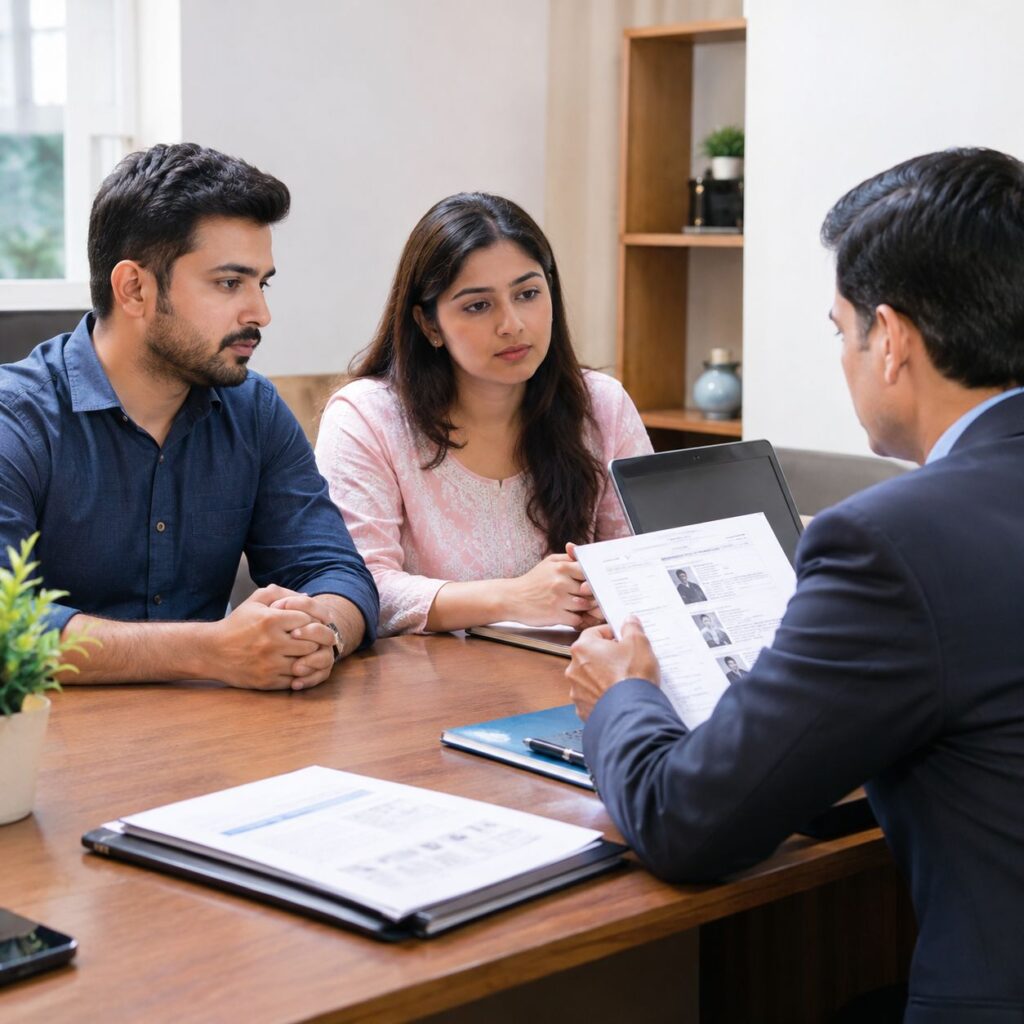 Pre Marriage Background Check Aurangabad