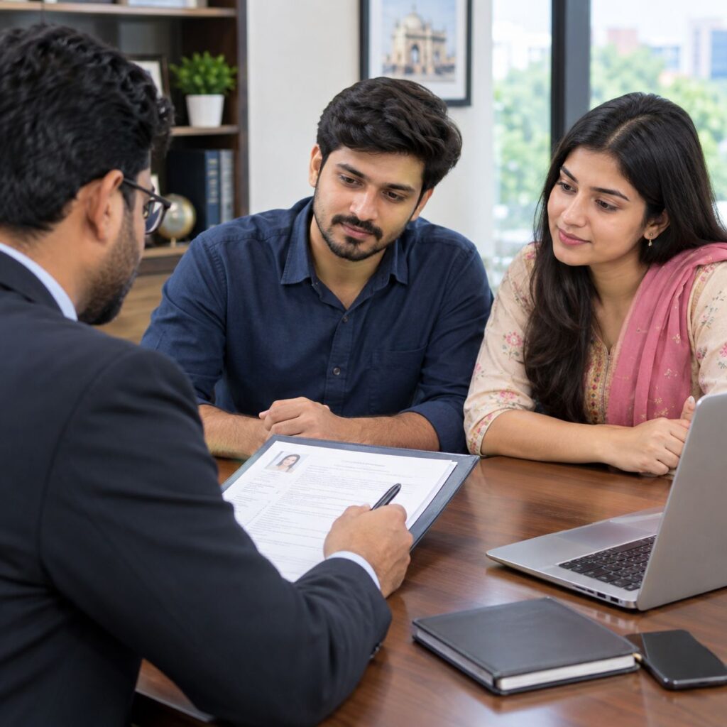 Pre Marriage Background Check Ghaziabad