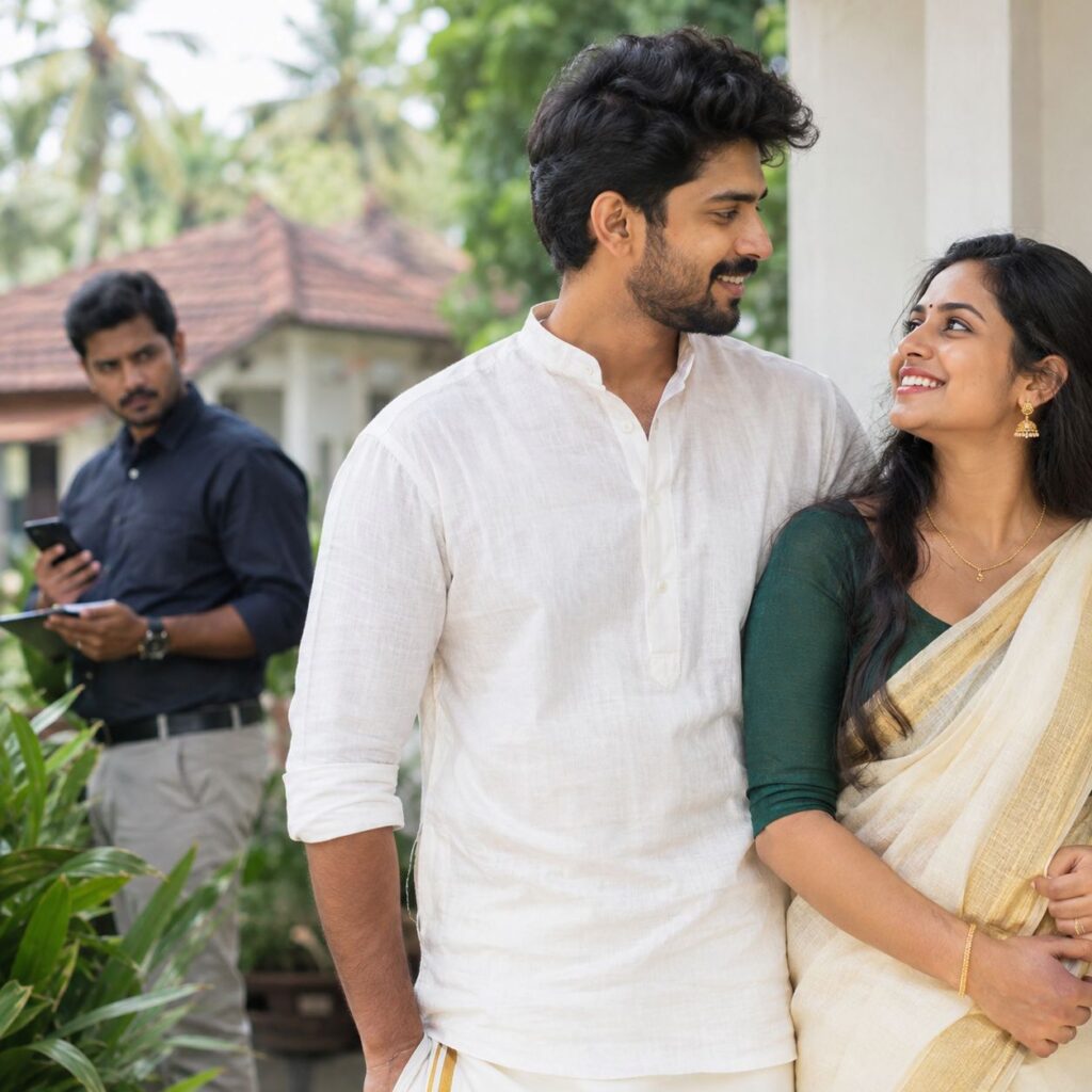 Pre Marriage Background Check Kottayam