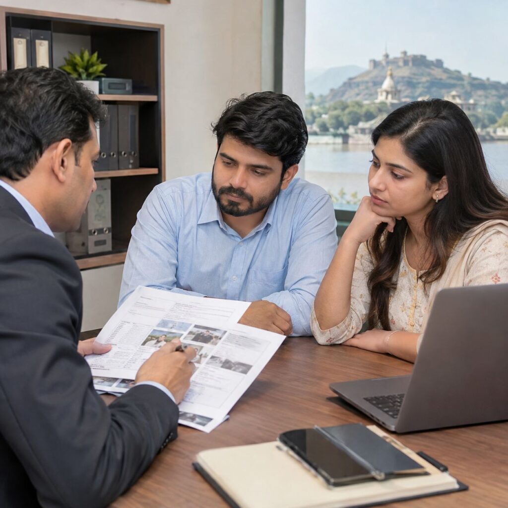Pre Marriage Background Check Nasik