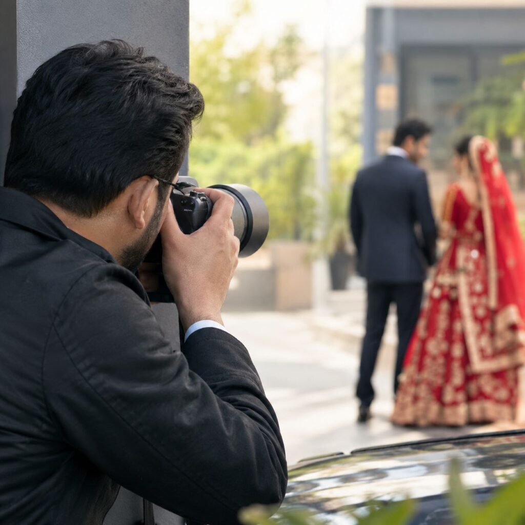 Pre Marriage Background Check Patalganga