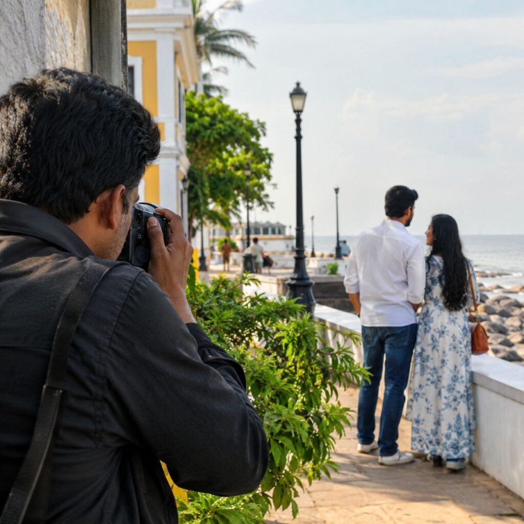 Pre Marriage Background Check Pondicherry
