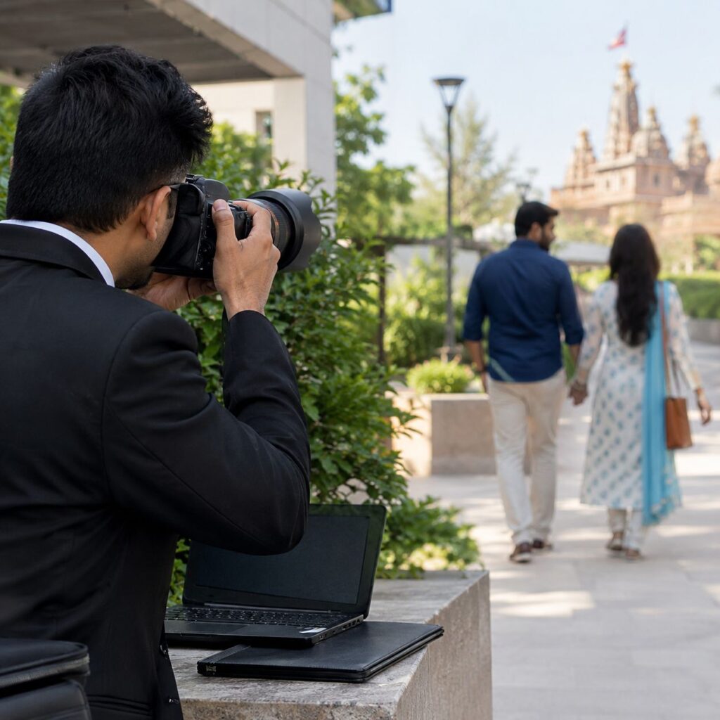Pre Marriage Background Check Rajkot