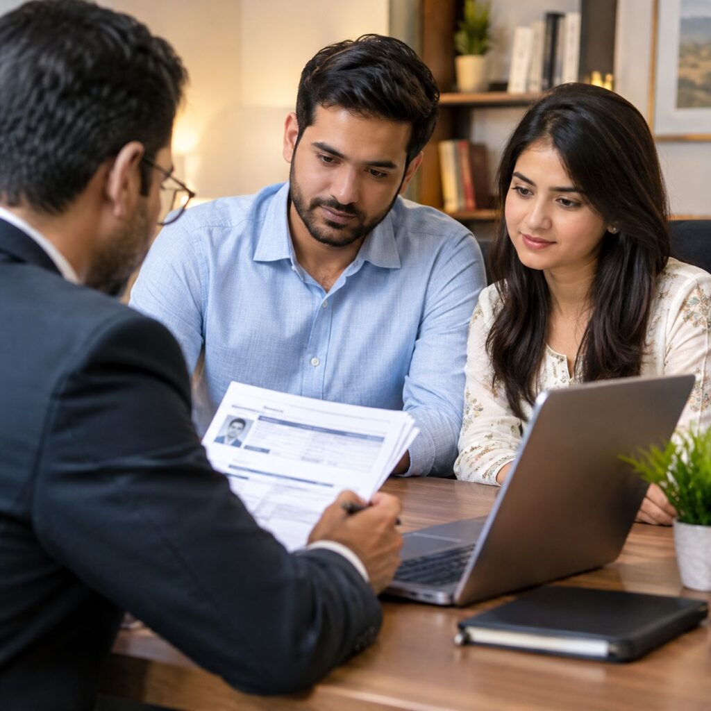 Confidential Matrimonial Verification Services