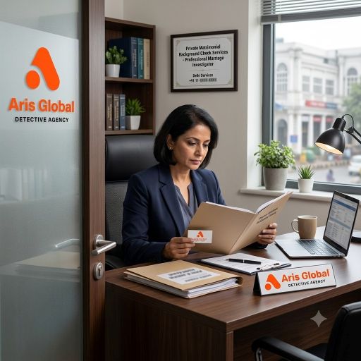 marriage investigator in Delhi